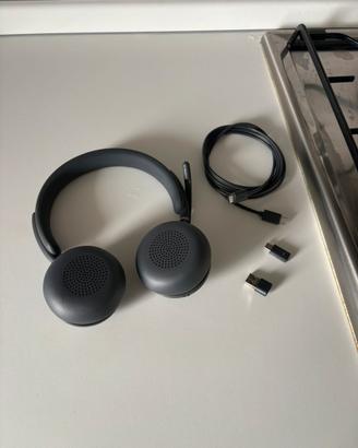 Cuffie Bluetooth Logi