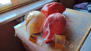 pallone vintage