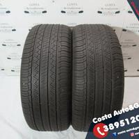 Gomme 255 50 20 Michelin 4Stagioni 85%