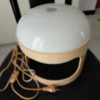 lampada vintage modello Kartell