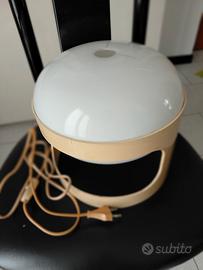 lampada vintage modello Kartell