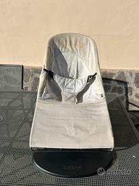 Sdraietta Baby Bjorn