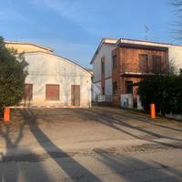 COMPLESSO A CASTIGLIONE DELLE STIVIERE