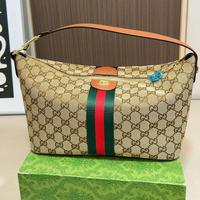 Borsa hobo da donna Gucci