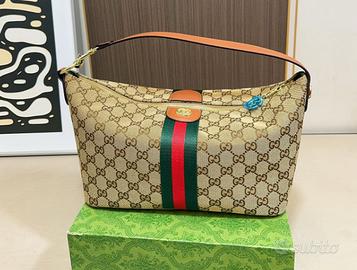 Borsa hobo da donna Gucci