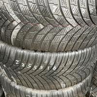Pneumatici invernali usati 225/55-18 firestone