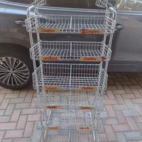 mobile ferro epoca vintage 