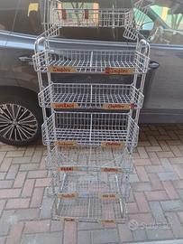 mobile ferro epoca vintage 