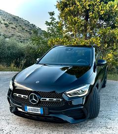 GLA PREMIUM AMG
