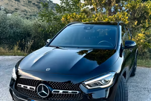 GLA PREMIUM AMG