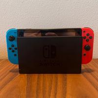 Nintendo Switch 2017