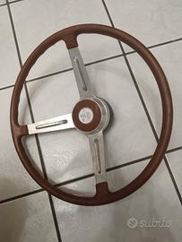 volante alfa romeo 1750