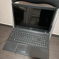 Pc Asus intel core i3 SSD 256 GB