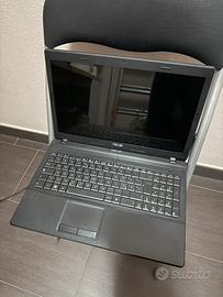 Pc Asus intel core i3 SSD 256 GB