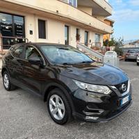 Nissan Qashqai 1.5 dCi 115 CV DCT Business