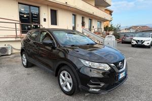 Nissan Qashqai 1.5 dCi 115 CV DCT Business