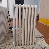 Termosifoni in ghisa