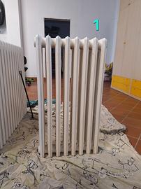 Termosifoni in ghisa