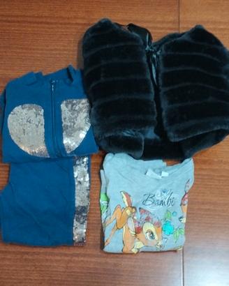set bambino