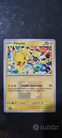 SVP 225 Pikachu - WINNER Ver.