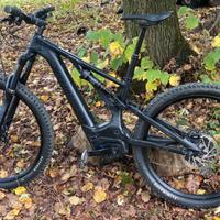 Specialized turbo levo 2022 e-bike mtb