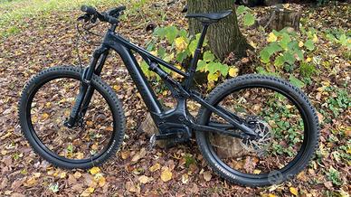 Specialized turbo levo 2022 e-bike mtb