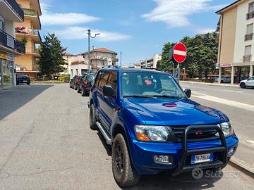Pajero 
