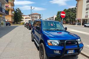 Pajero 