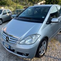 Mercedes-benz A 180 CDI Avantgarde