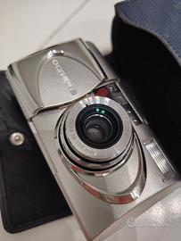 Olympus Mju v 38-105mm