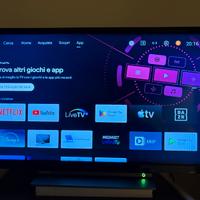 Smart Tv 32 pollici Toshiba