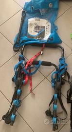 porta bici auto b twin 300