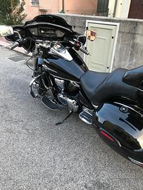 Kawasaki VN900