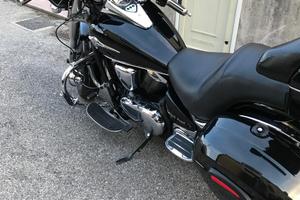 Kawasaki VN900