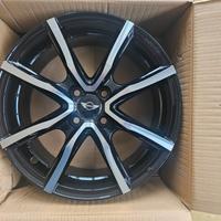 4 cerchi Nuovi 16 Mini One Coupe Cooper Roadster C
