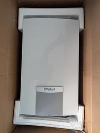 Scaldabagno Vaillant TurboMag plus 17 l 