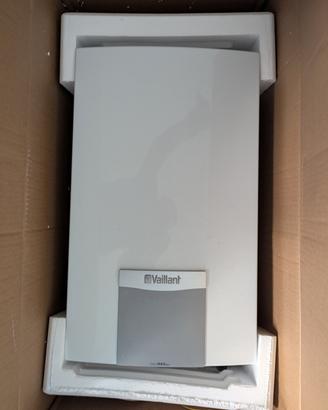 Scaldabagno Vaillant TurboMag plus 17 l 