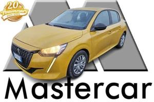 PEUGEOT 208 NEOPATENTATI 208 1.2 Active Pack - G