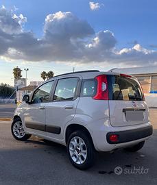 Fiat Panda Terza Serie natural power - 5 posti