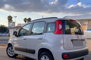Fiat Panda Terza Serie natural power - 5 posti