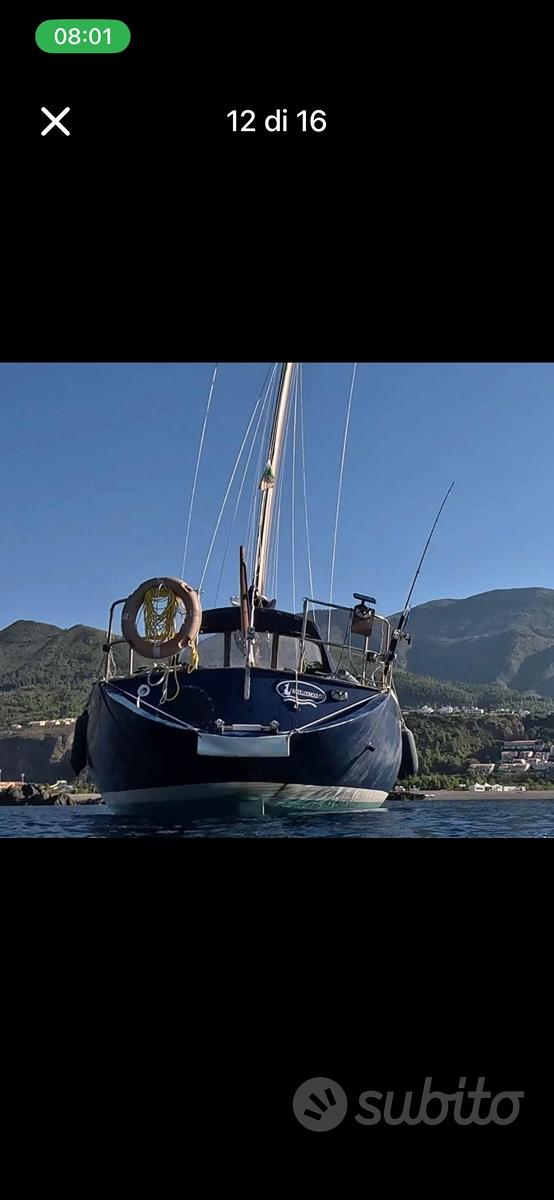 Grand Soleil 34 — View photo 1