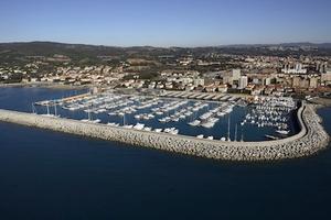 Cala De Medici Posto Barca Permuta