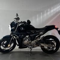 Zontes G1 125 (2022) - 6.000 km 