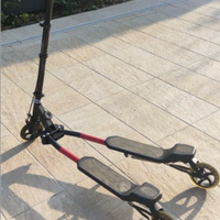 Monopattino slider 3 ruote