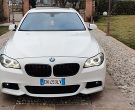 Bmw 535 535d xDrive Touring Msport