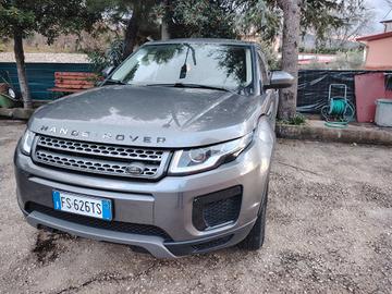 Land Rover Range Rover Evoque Range Rover Evoque 2