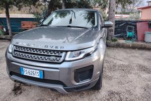 Land Rover Range Rover Evoque Range Rover Evoque 2