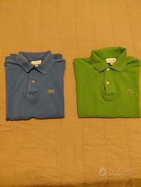 Lacoste misura 3