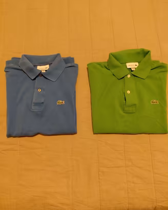 Lacoste misura 3