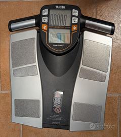 Bilancia Professionale Tanita BC-545N 